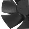 ULTECHNOVO Induction Cooker Cooling Fan Ventilation Fan for Electromagnetic Ovens