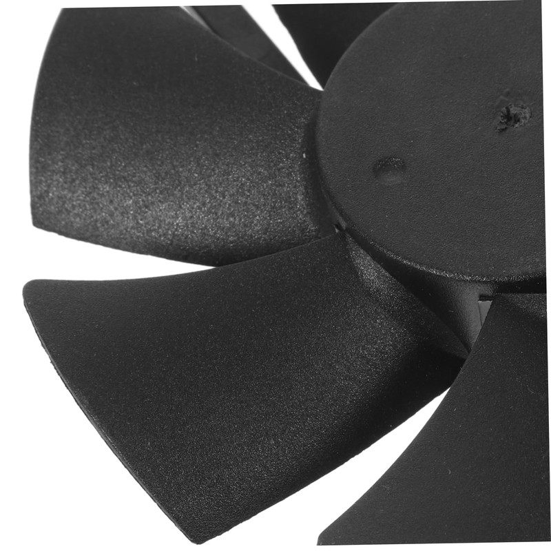 ULTECHNOVO Induction Cooker Cooling Fan Ventilation Fan for Electromagnetic Ovens