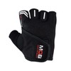 Make or Break Xtra Durable Training Gym Glove, Finger Less
