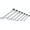 CRAFTSMAN Ratchet Wrench, 12 Point, 7-Piece Set (CMMT87019)