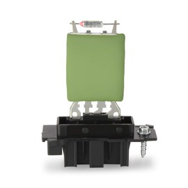 Oranges Autoparts 648055 Heater Blower Motor Fan Control Resistor