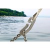 Stainless Anchor Snubber Hook (S0191-0008 (5/16"))