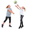 Betzold Sport - Leicht-Volleyball - Trainings-Ball Kinder-Volleyball Light Weight Anfänger