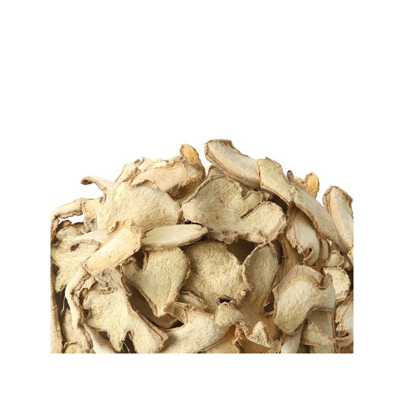 Donguihanjae 동의한재 베트남 수입 말린 생강 1kg Dried Ginger 1kg