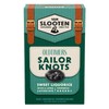 Oldtimers Sailors Knot Licorice 8.2 Ounce Box (Pack of 3)