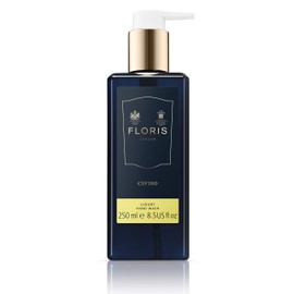 Floris London Cefiro Luxury Hand Wash 250ml