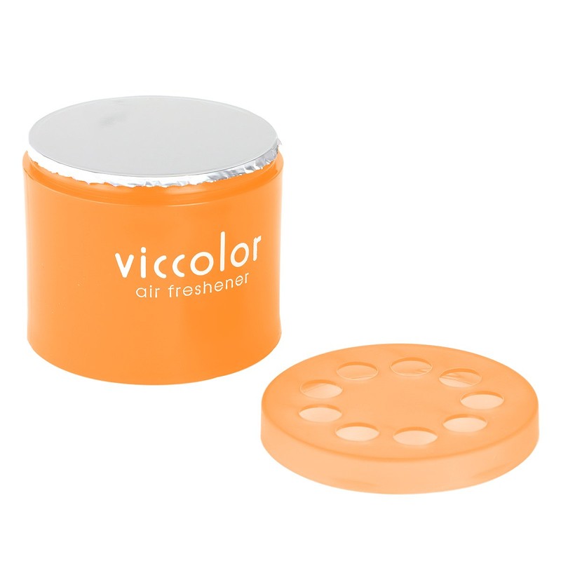 VicColor Gel Based Japanese Under-The-Car Air Refresher/Odor Eliminator Can (Sweets