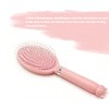 Hair Brush Set for Women, 4-Piece Curl Styling Brush with