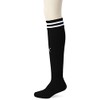 Puma Men's Soccer Socks, Stockings, Puma Black (03)