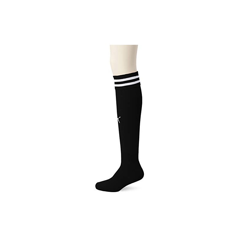 Puma Men's Soccer Socks, Stockings, Puma Black (03)