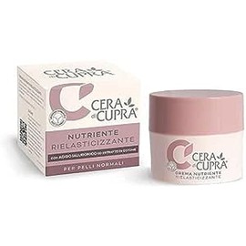 CERA DI CUPRA Nourishing Cream with Hyaluronic Acid - 50 ml - 50 ml