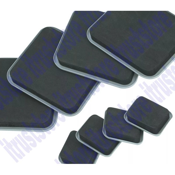 n/a Magic Mover Furniture Sliders Move Heavy Large Appliances Easily