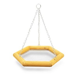 Tom Chambers Snackery Hanging Tray Feeder, VIT-26286