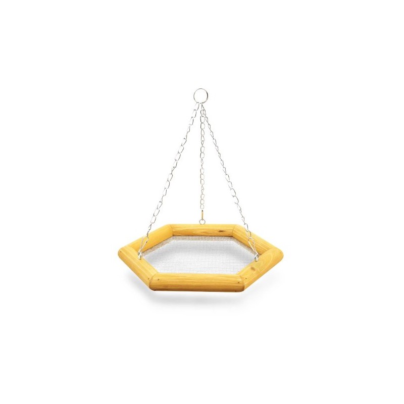 Tom Chambers Snackery Hanging Tray Feeder, VIT-26286