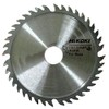 HiKOKI 0032-6729 Chip Saw for Wood, Diameter 4.9 inches (125