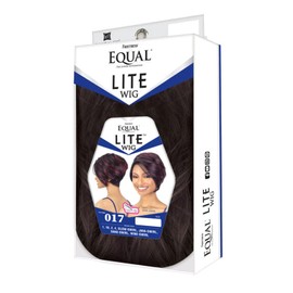 FreeTress Equal Lite Wig 017 (1B)