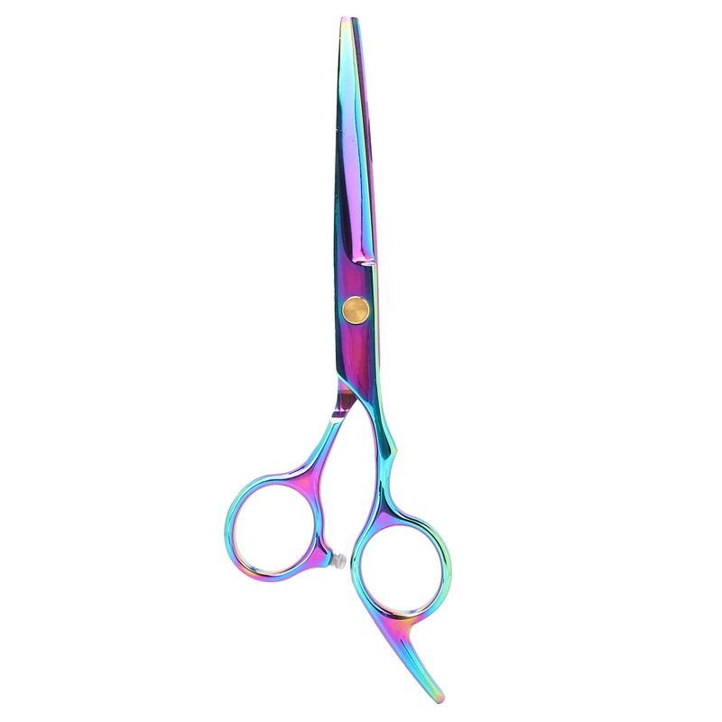 Professional Hair Scissors Barber Hair Cutting Shears Stainless Steel Hairdressing