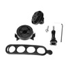 NELboNs Bike Computer Clamp Mount Compatible with Garmi n/G G+/Mage
