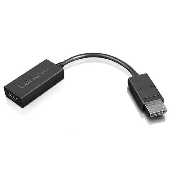Lenovo DP TO HDMI2.0B ADAPTER CABLE