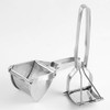 Potato Masher Stainless Steel Multifunctional Fruit Vegetable Baby Food Press