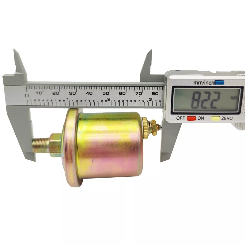 Unbranded Engine Oil Pressure Sensor Switch Sender For Perkins 05-70-1857