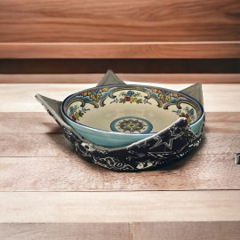 Handmade Microwave Cookers Must Have ! Handmade Large Bowl Cozy