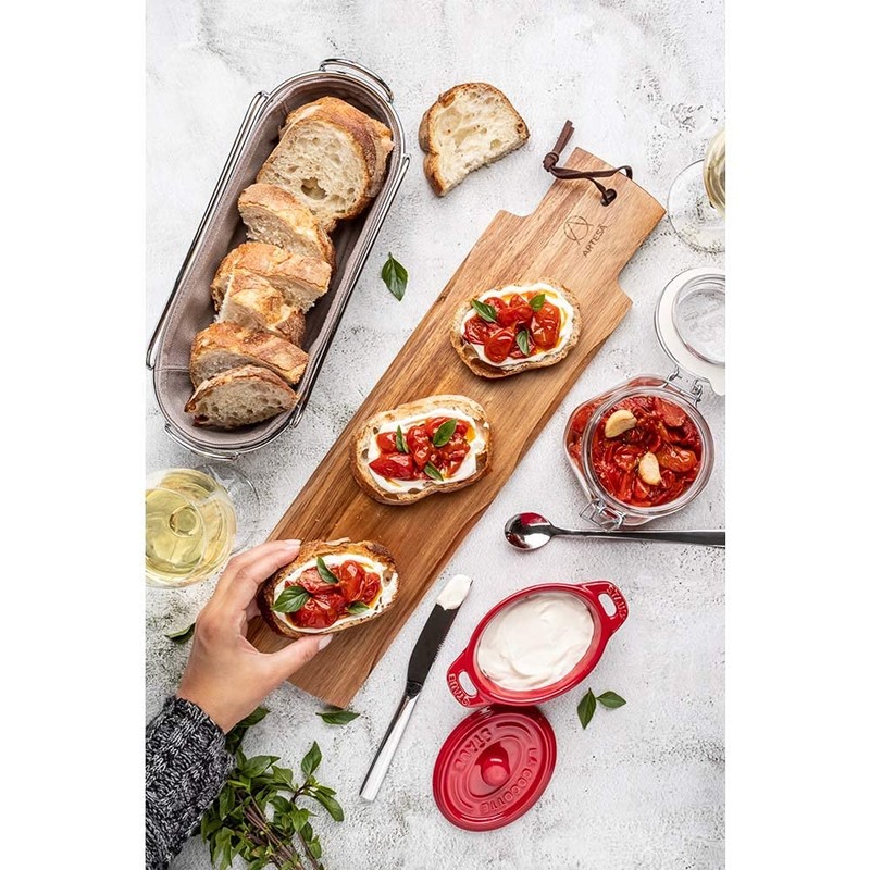STAUB Mini Cocotte Ceramic by