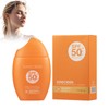 Multi Effect Sunscreen