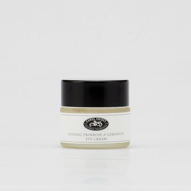 Carol Priest [15% discount] Evening Primrose &amp; Geranium Eye Cream 15g / 캐롤프리스트 [15%할인]이브닝 프림로즈 & 제라늄 아이크림 15g