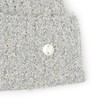 UNDERCONTROL Gorro unisex elegante con diseño de calavera de color