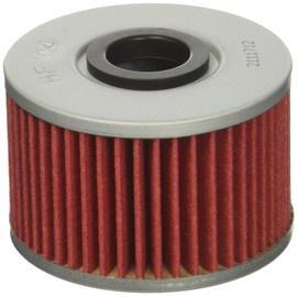 HIFLO FILTRO HF114 Premium Oil Filter