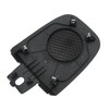 Dashboard Top Speaker Cover C2Z1835LEG OEM Standard Replacement for Jaguar