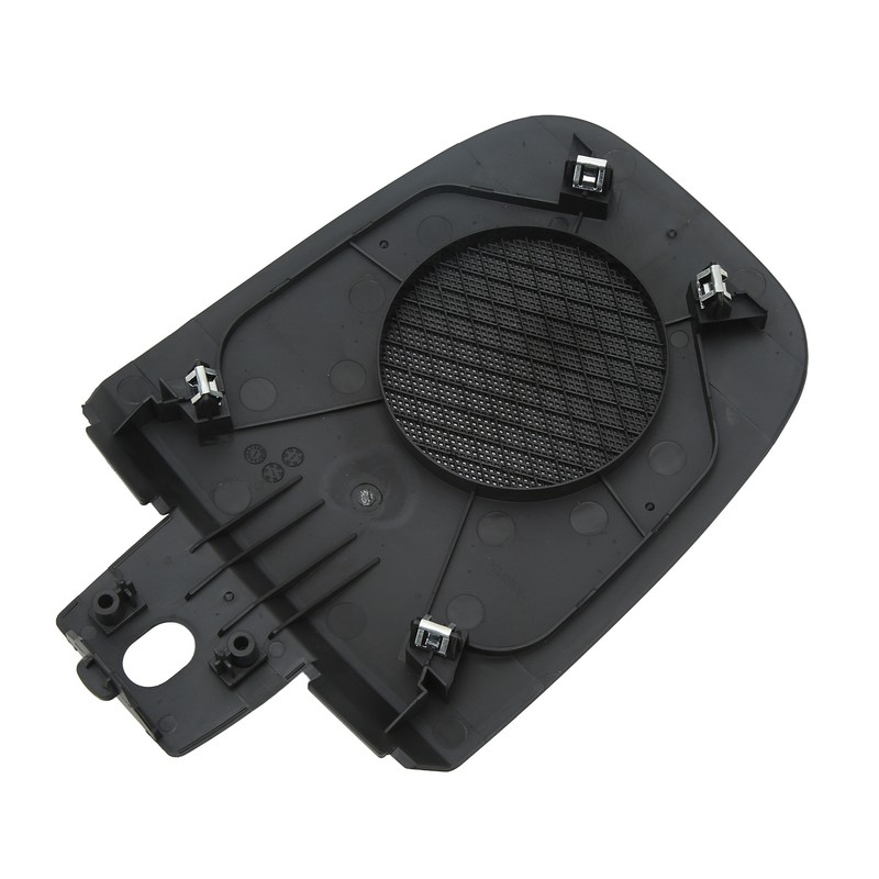 Dashboard Top Speaker Cover C2Z1835LEG OEM Standard Replacement for Jaguar