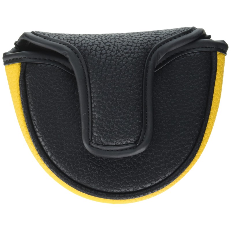 Pittsburgh Steelers Mallet Putter Cover