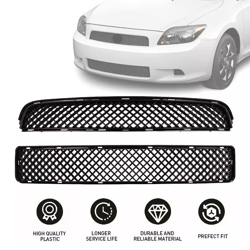YLT Auto For 2005-2010 Scion tC Front Upper and Lower