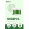 Dermalog by NEOGENLAB Bio-Peel Gauze Peeling Pad Green Tea 8