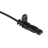 Car Wheel Speed Sensor, Fydun Vehicle Front ABS Speed Sensor