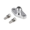 Motorsport Turbo Oil Return Drain Flange AN10 Adapter Kit Rally