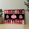 Ohio State Buckeyes National Champions 2024 Poster, Champions Wall Decor