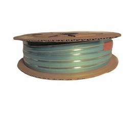 5/8″ Dish Wheel Well Molding (20 Feet) (Chrome)