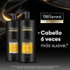 Pack Tresemme Brillo Lamelar Shampoo + Acondicionador 1 L