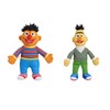 Sesame Street Small Soft Toy Set: Bert (23cm) & Ernie
