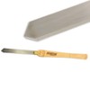Hurricane Turning Tools, HTT-123, High Speed Steel, 3/4" Scraper for