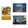 MISITU Smallest Puzzle 150 Pieces for Adults Mini Puzzle Challenging