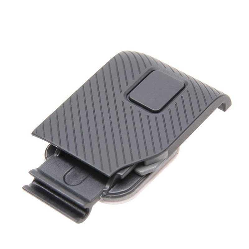 Kiowon Compatible Side Door Replacement Door USB Side Door Cover
