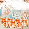 Kolldenn 25 Set Baby Shower Party Favors Thank You Gift