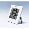 Seiko SQ447W Clock Radio White Digital Table Clock 5.9 x