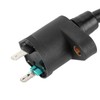 Austausch der Zündspule + CDI-Box-Modul Passend für PIT PRO Quad