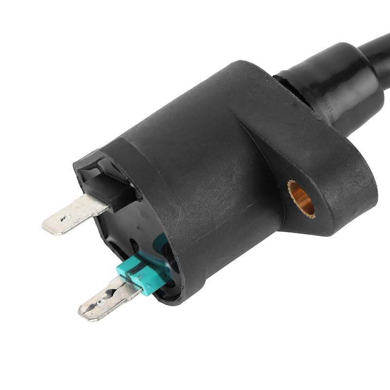 Austausch der Zündspule + CDI-Box-Modul Passend für PIT PRO Quad