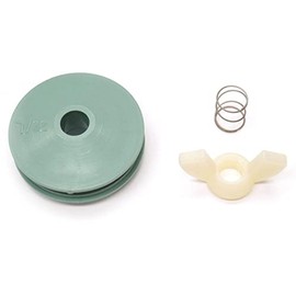 7/32" Replacement Wheel for The KWC Table Foiler